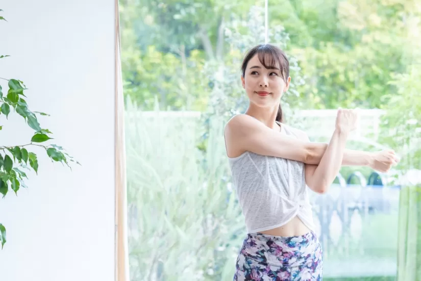 PMSと上手に付き合うために！セルフケアでできることを紹介