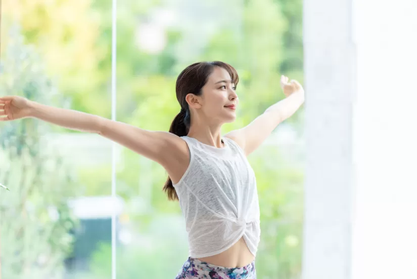 自分でできるPMS対策！ライフスタイル改善のポイントを解説