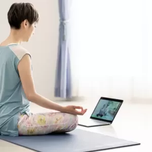 PMSの症状緩和に！運動の役割と続けやすい方法について解説のサムネイル