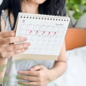 PMS対策の新常識！栄養管理で症状を和らげる方法について解説のサムネイル